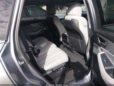 ACURA MDX