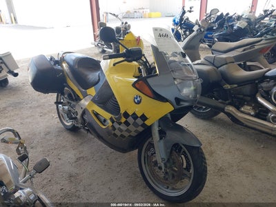 1998 Bmw K1200