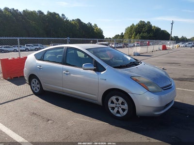 2006 Toyota Prius