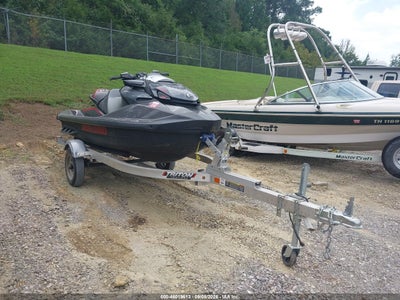 2024 Sea Doo Bombardier Cana