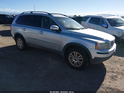 2008 Volvo Xc90