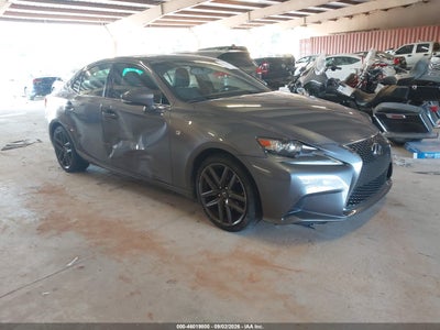 LEXUS IS 250