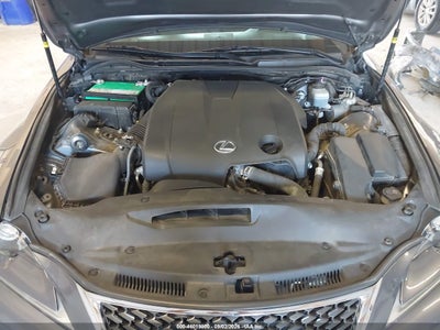 LEXUS IS 250