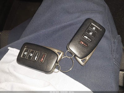 LEXUS IS 250