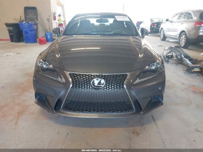 LEXUS IS 250