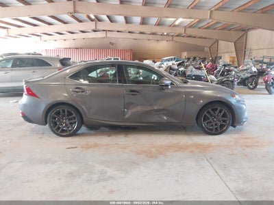 LEXUS IS 250