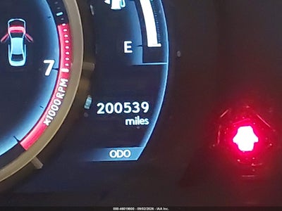LEXUS IS 250