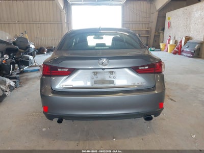 LEXUS IS 250
