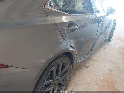 LEXUS IS 250