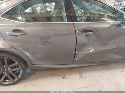 LEXUS IS 250