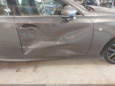 LEXUS IS 250