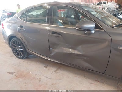 LEXUS IS 250