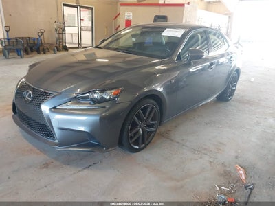 LEXUS IS 250