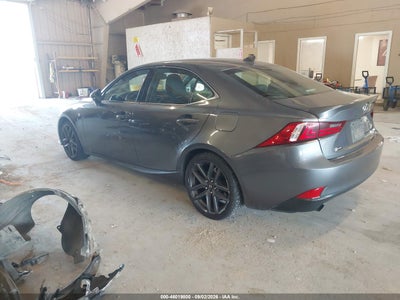 LEXUS IS 250