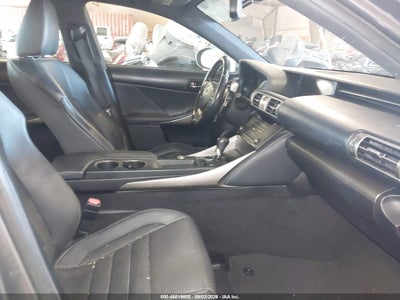 LEXUS IS 250