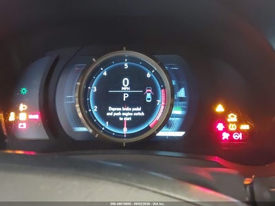 LEXUS IS 250