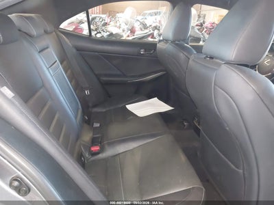 LEXUS IS 250