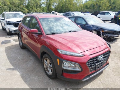 2019 Hyundai Kona SE