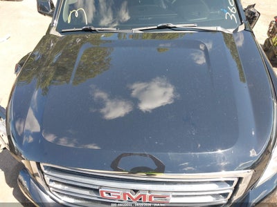 GMC YUKON XL