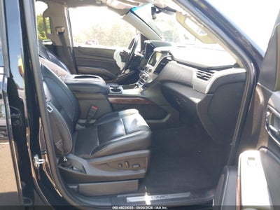 GMC YUKON XL