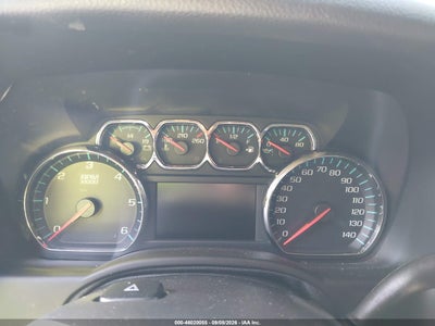 GMC YUKON XL
