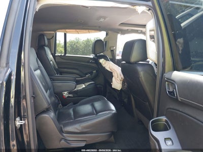 GMC YUKON XL