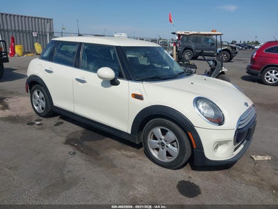 MINI HARDTOP
