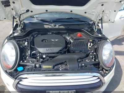 MINI HARDTOP