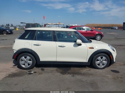 MINI HARDTOP