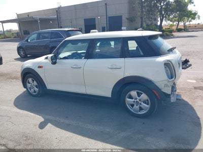 MINI HARDTOP