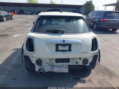 MINI HARDTOP