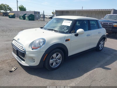 MINI HARDTOP