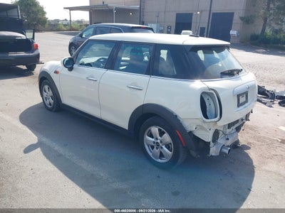 MINI HARDTOP