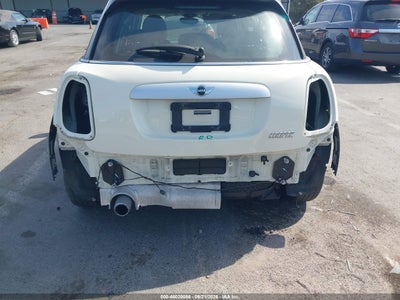 MINI HARDTOP