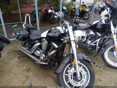 2006 Yamaha Xv1700