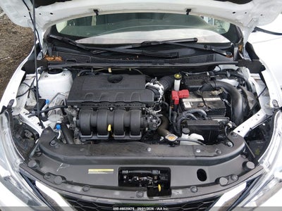 NISSAN SENTRA