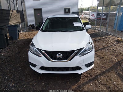 NISSAN SENTRA