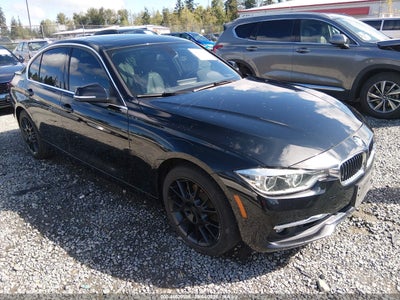 BMW 330I