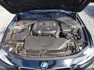 BMW 330I