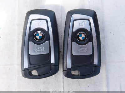 BMW 330I