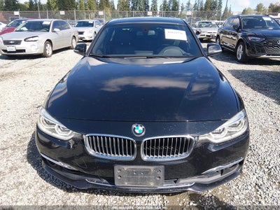 BMW 330I