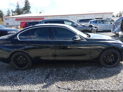 BMW 330I