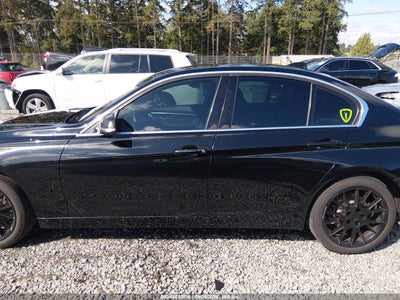 BMW 330I