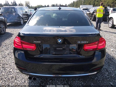 BMW 330I
