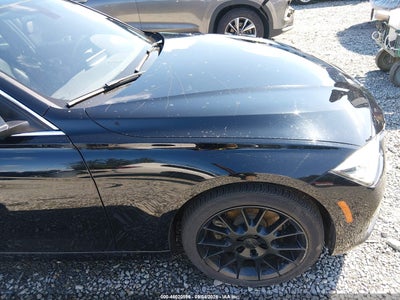BMW 330I