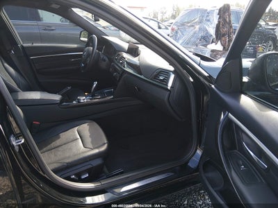 BMW 330I