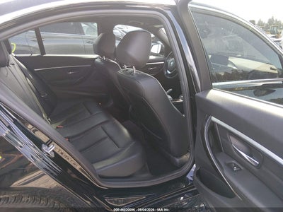 BMW 330I