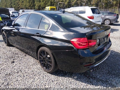 BMW 330I