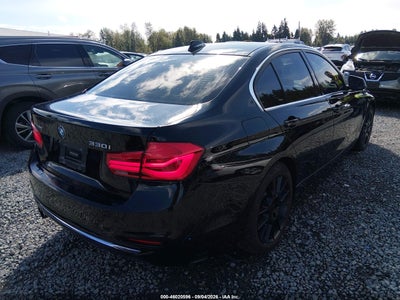 BMW 330I