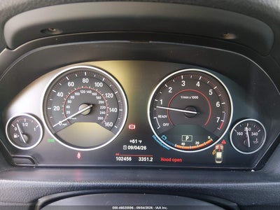 BMW 330I